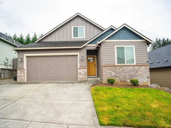 10805 NE 105th St, Vancouver, WA 98662
