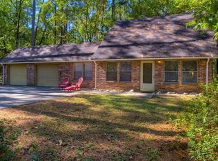 191 N Royale Greens Dr, Coldspring, TX 77331