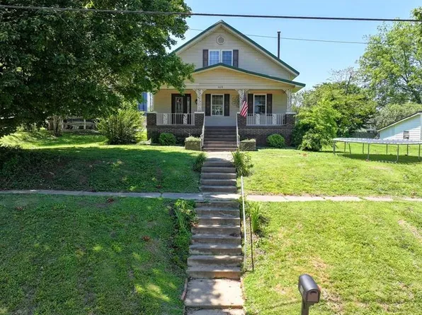 409 Main St, Livermore, KY 42352