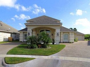7618 Loire Blvd, Corpus Christi, TX 78414