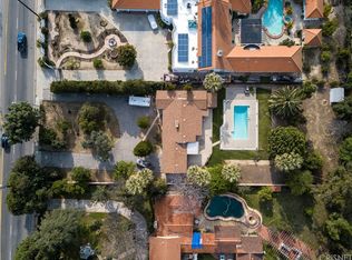 17151 Parthenia St, Northridge, CA 91325