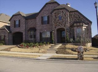 806 Chumley Rd, Garland, TX 75044