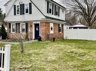 493 Main St, Townsend, MA 01474