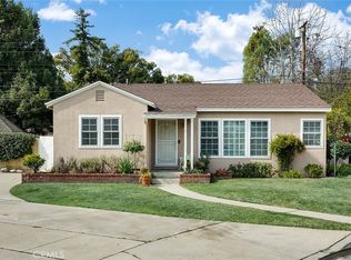 318 W Atara St, Monrovia, CA 91016