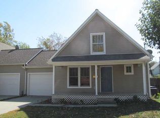 1529 E Walnut St, Des Moines, IA 50316