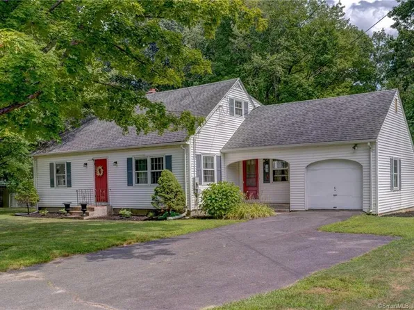 18 Alden Road, Windsor, CT 06095