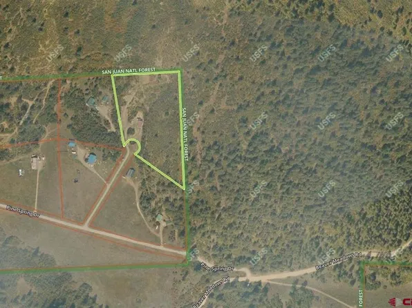 177 Oak Hill Drive, Bayfield, CO 81122