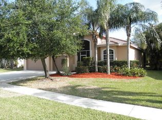 11166 Grandview Mnr, Wellington, FL 33414