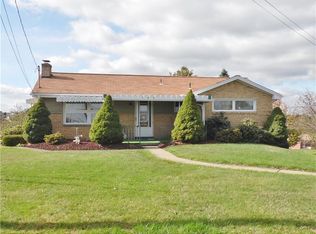 124 Skyvue Dr, Elizabeth, PA 15037