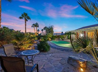 47 Payson Cir, Palm Desert, CA 92211