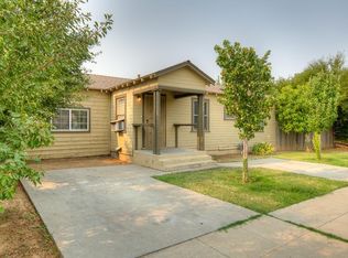 447 W Beechwood Ave, Pinedale, CA 93650