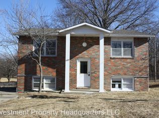 1614 Boyd Ln #B, Columbia, MO 65202