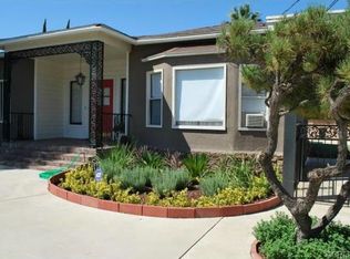 15833 Parthenia St, North Hills, CA 91343