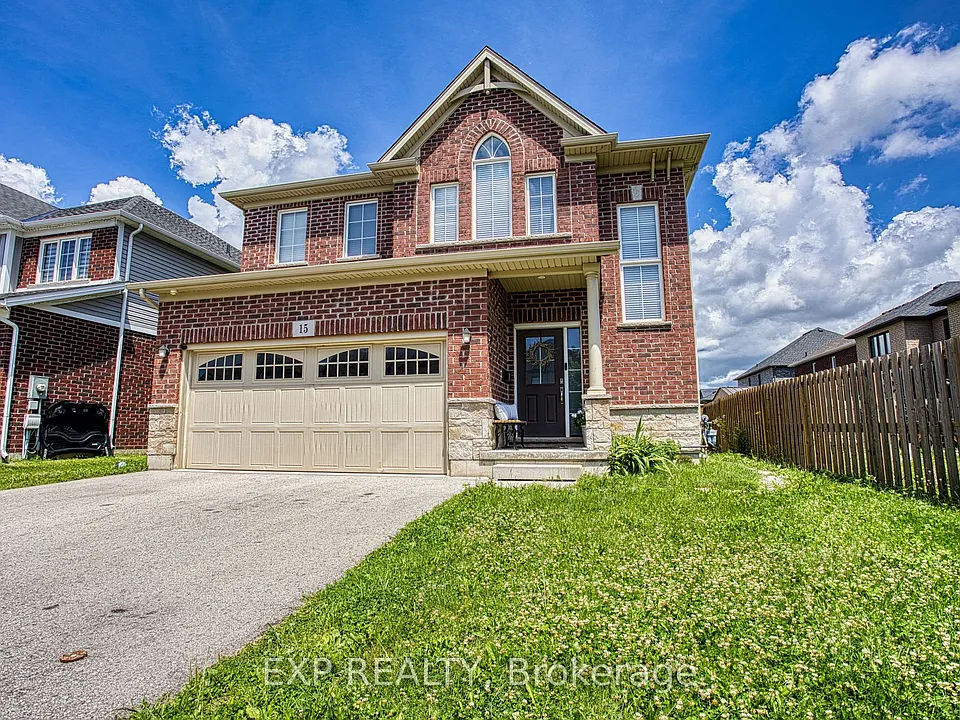 15 Riley Ave