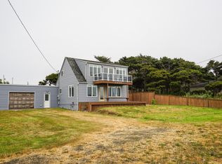 5477 SW Pacific Coast Hwy, Waldport, OR 97394