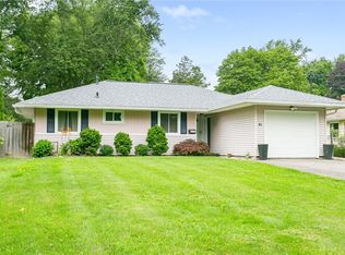 41 Ellison Ave, Rochester, NY 14625