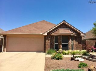 4922 Del Rio Trl, Wichita Falls, TX 76310