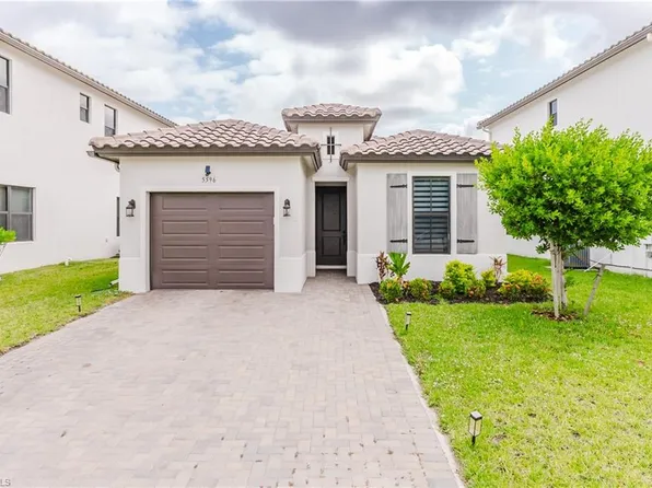5596 Cobalto WAY, AVE MARIA, FL 34142