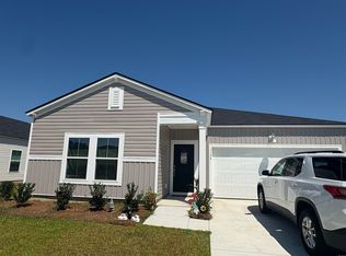 1158 Silver Perch Pl LOT 163, Sunset Beach, NC 28468