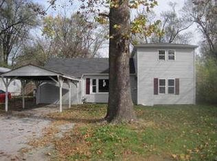 705 Sparks Ave, Cahokia, IL 62206