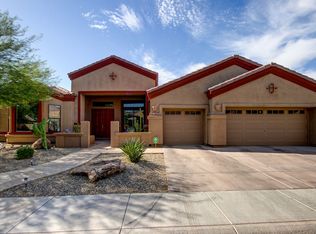 4412 W Lodge Dr, Laveen, AZ 85339