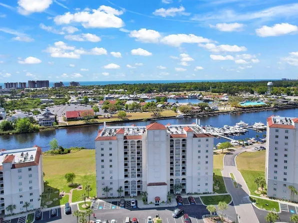 2151 Bridge View Ct. #2-202, North Myrtle Beach, SC 29582