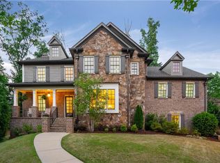 3054 Oglethorpe Way NE, Atlanta, GA 30319