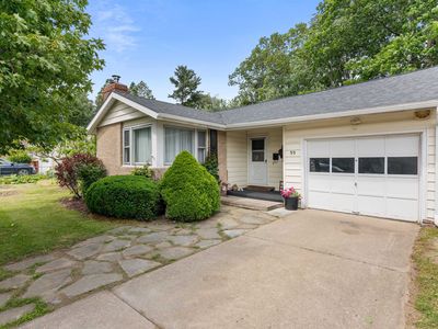 59 Gail Street, Winooski, VT, 05404