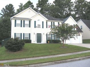 1987 Hillsprings Ln, Lithonia, GA 30058