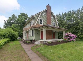 129 Wells St, Manchester, CT 06040