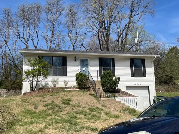 10607 Saint Michaels Terrace Ct, Saint Ann, MO 63074