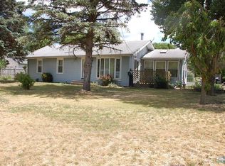 5836 Whiteford Rd, Sylvania, OH 43560