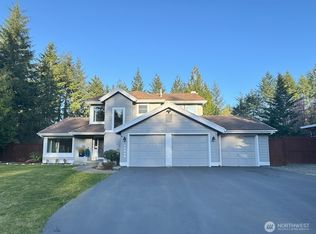 12808 469th Pl SE, North Bend, WA 98045