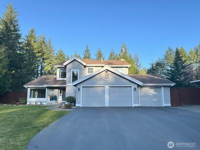 12808 469th Place SE, North Bend, WA, 98045