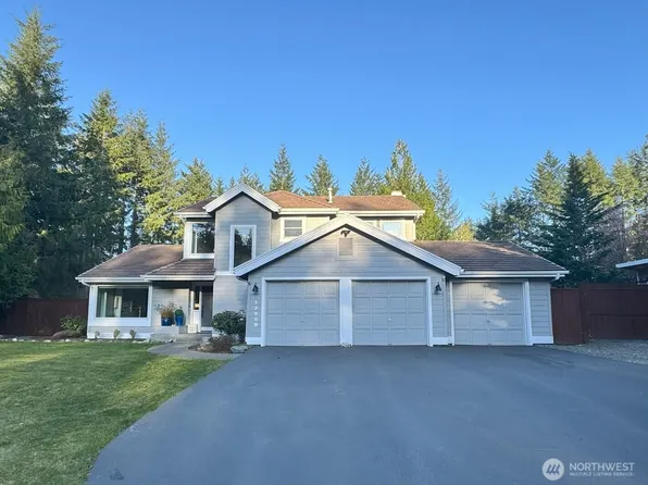 12808 469th Place SE, North Bend, WA 98045