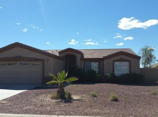 14286 S Redondo Rd, Arizona City, AZ 85123