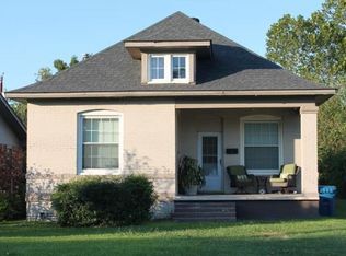 1025 E Seminole Ave, McAlester, OK 74501