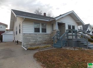3440 Nebraska St, Sioux City, IA 51104