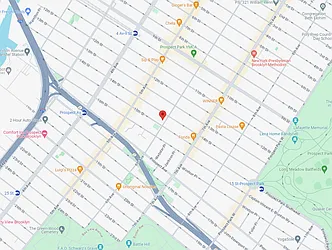 Rented by REAL New York