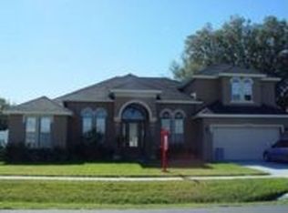 20430 Netherland St, Orlando, FL 32833