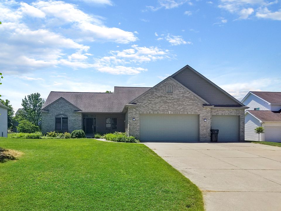 1st image of 6111 Ganton Ct