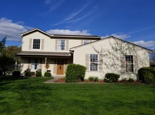 24404 Simmons Dr, Novi, MI 48374