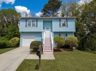 2600 Clifton Downs Trl, Atlanta, GA 30316