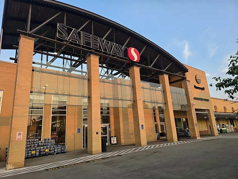 Shop