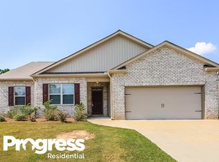 141 Ivey Meadow Dr, Dallas, GA 30132