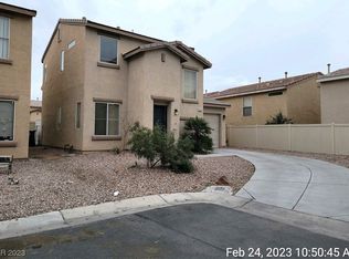 5913 Grays Peak Ct, Las Vegas, NV 89156