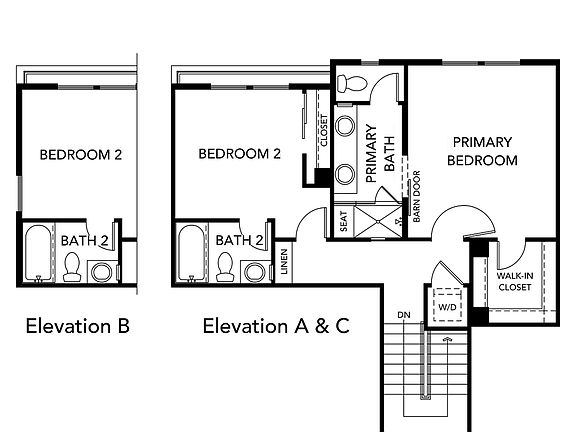Floor 3