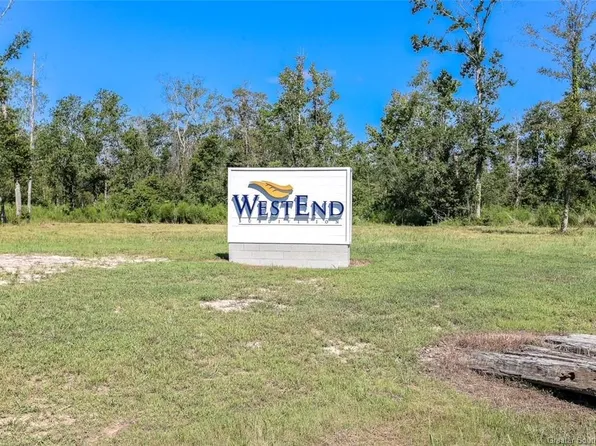 0 Isla Veda Dr, Sulphur, LA 70663