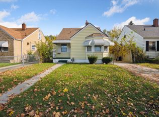 8624 Trinity St, Detroit, MI 48228