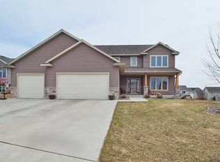 3634 Odyssey Dr SW, Rochester, MN 55902